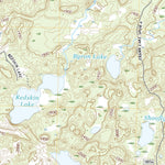 Sawbill Landing, MN (2019, 24000-Scale) Preview 3