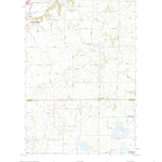 Union Hill, MN (2019, 24000-Scale) Preview 1