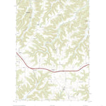 Witoka, MN (2019, 24000-Scale) Preview 1