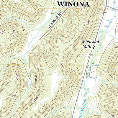Witoka, MN (2019, 24000-Scale) Preview 3