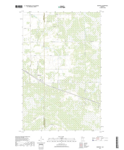 Roosevelt, MN (2019, 24000-Scale) Preview 1