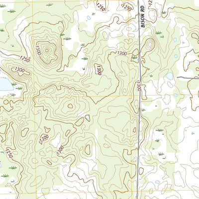 Randall West, MN (2019, 24000-Scale) Preview 3