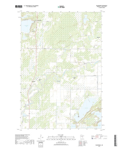 Waukenabo, MN (2019, 24000-Scale) Preview 1