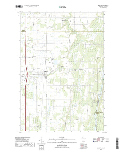 Rush City, MN (2019, 24000-Scale) Preview 1