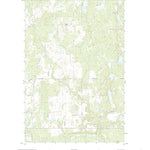 Wilbur Lake, MN (2019, 24000-Scale) Preview 1