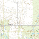 Wilbur Lake, MN (2019, 24000-Scale) Preview 2