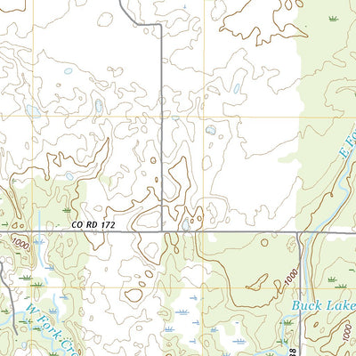 Wilbur Lake, MN (2019, 24000-Scale) Preview 2