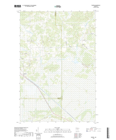 Wawina, MN (2019, 24000-Scale) Preview 1