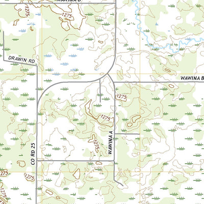 Wawina, MN (2019, 24000-Scale) Preview 3