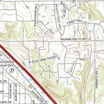 Saint Paul Park, MN (2019, 24000-Scale) Preview 3