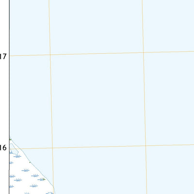 Williams NW OE E, MN (2019, 24000-Scale) Preview 3