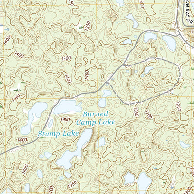 Wilson Bay, MN (2019, 24000-Scale) Preview 3