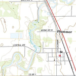 Plummer, MN (2019, 24000-Scale) Preview 3
