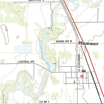 Plummer, MN (2019, 24000-Scale) Preview 3