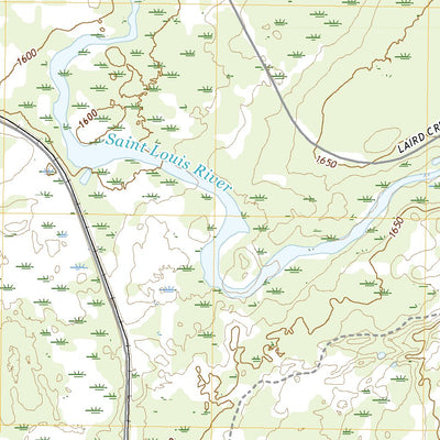 Skibo, MN (2019, 24000-Scale) Preview 3