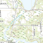 Typo Lake, MN (2019, 24000-Scale) Preview 3