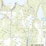Prairie Lake, MN (2019, 24000-Scale) Preview 3