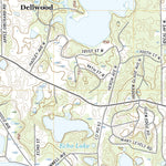 White Bear Lake East, MN (2019, 24000-Scale) Preview 3
