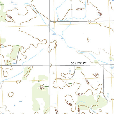 Winger, MN (2019, 24000-Scale) Preview 2