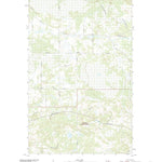 Sassas Creek, MN (2019, 24000-Scale) Preview 1