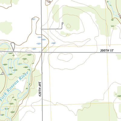 Wannaska, MN (2019, 24000-Scale) Preview 2