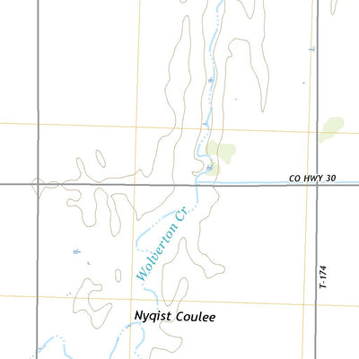 Wolverton, MN (2019, 24000-Scale) Preview 2