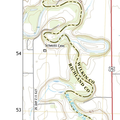 Wolverton, MN (2019, 24000-Scale) Preview 3