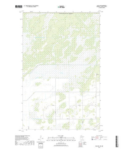 Salol NE, MN (2019, 24000-Scale) Preview 1