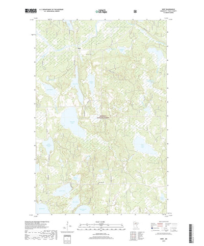 Wirt, MN (2019, 24000-Scale) Preview 1