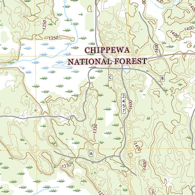 Wirt, MN (2019, 24000-Scale) Preview 2
