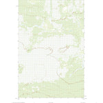 Ridge NW, MN (2019, 24000-Scale) Preview 1