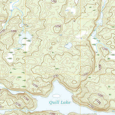 Soldier Point, MN (2019, 24000-Scale) Preview 3
