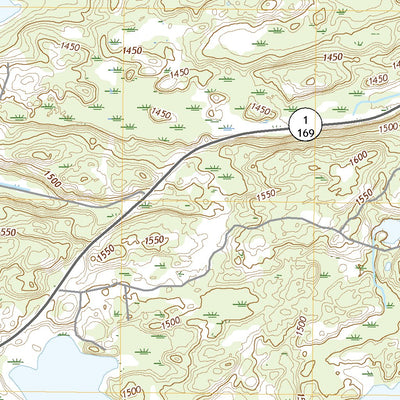 Soudan, MN (2019, 24000-Scale) Preview 3