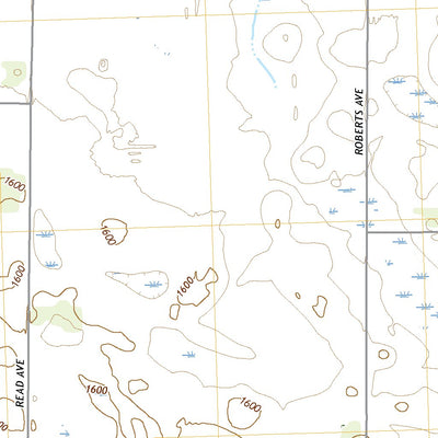 Worthington South, MN (2019, 24000-Scale) Preview 2