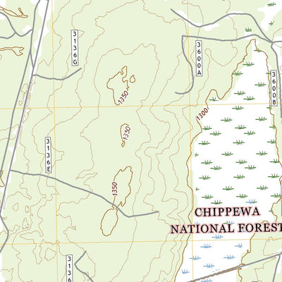 Steamboat Bay, MN (2019, 24000-Scale) Preview 2