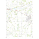 Wadena, MN (2019, 24000-Scale) Preview 1