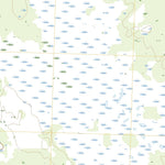 Skull Lake, MN (2019, 24000-Scale) Preview 2