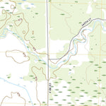 Skull Lake, MN (2019, 24000-Scale) Preview 3