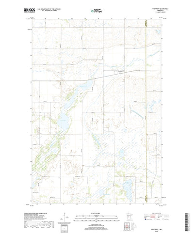 Westport, MN (2019, 24000-Scale) Preview 1