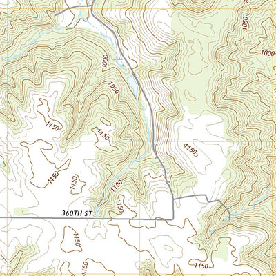 Sogn, MN (2019, 24000-Scale) Preview 2