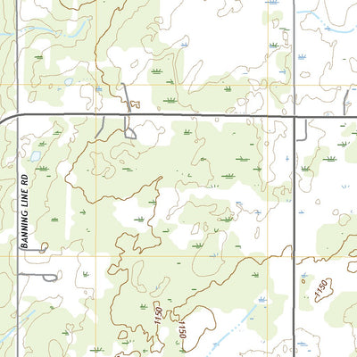 Sandstone North, MN (2019, 24000-Scale) Preview 2