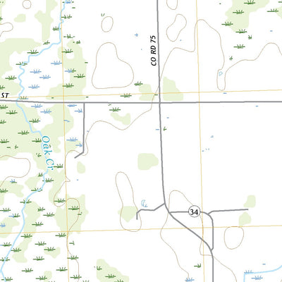 Wrightstown, MN (2019, 24000-Scale) Preview 2