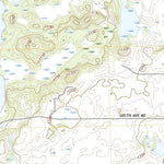 Solomon Lake, MN (2019, 24000-Scale) Preview 3