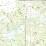 Split Rock Lake, MN (2019, 24000-Scale) Preview 3