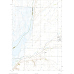 Wheaton West, MN (2019, 24000-Scale) Preview 1