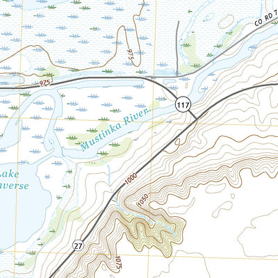 Wheaton West, MN (2019, 24000-Scale) Preview 3