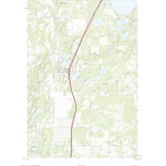 Willow River, MN (2019, 24000-Scale) Preview 1