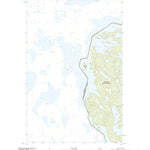 Snow Bay, MN (2019, 24000-Scale) Preview 1