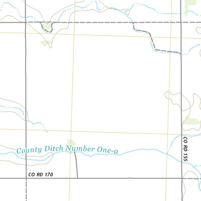 Wahpeton NE, MN (2019, 24000-Scale) Preview 3