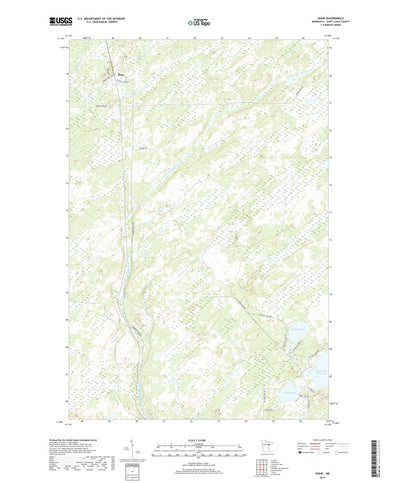 Shaw, MN (2019, 24000-Scale) Preview 1
